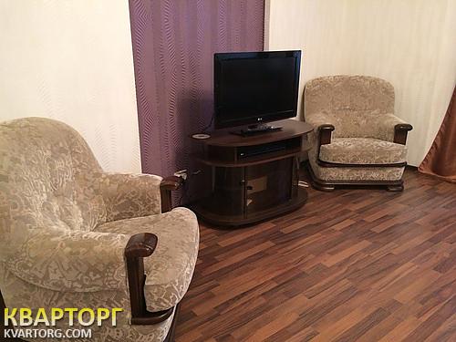сдам 3-комнатную квартиру. Киев,   Днепровская наб - фото 1