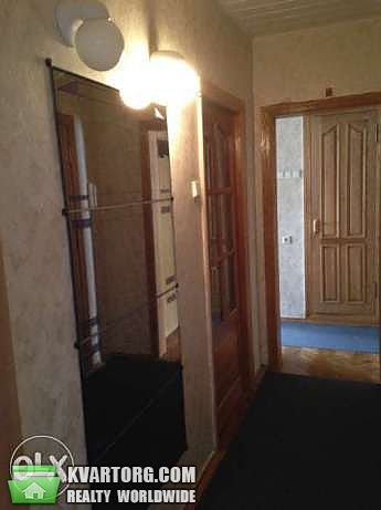 Sell 2-room apartment. Киев,  Героев Днепра — photo 7