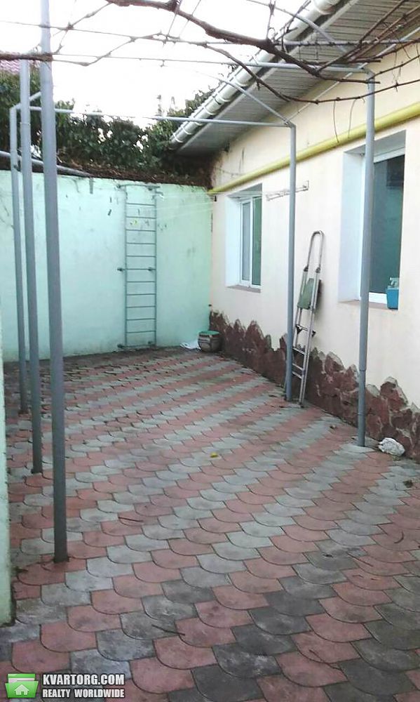 Sell house. Одесса, Тепличный переулок — photo 10