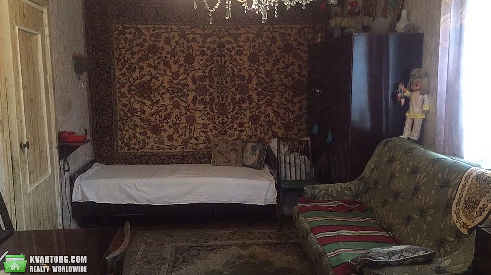 Sell 1-room apartment. Киев, Телиги Елены — photo 4