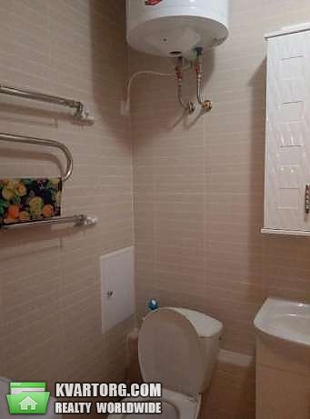 Rent out 1-room apartment. Киев, максимовича — photo 4