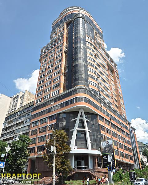 Rent out office. Киев,  Предславинская — photo 7