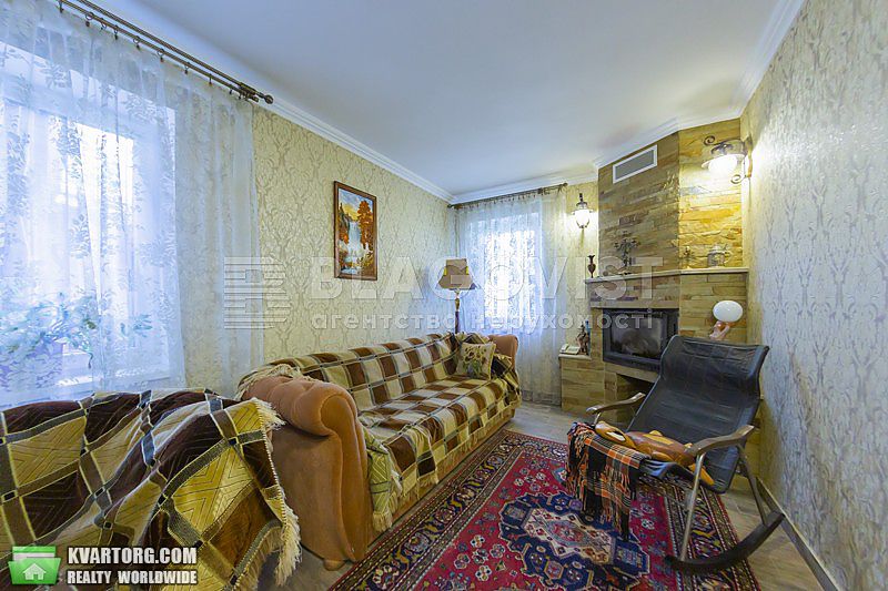 Sell house. Киев,  Бальзака — photo 5
