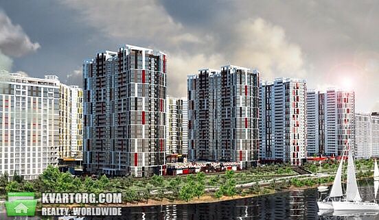 Sell 3-room apartment. Киев, Маланюка — photo 2