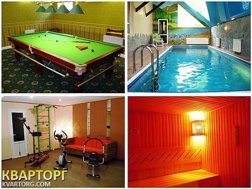 Rent out house. Киевская обл., КГ Золотые ворота — photo 9