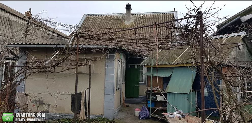 Sell house. Одесса,  Солнечная — photo 5
