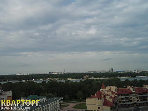 Rent out 2-room apartment. Киев,  Героев Сталинграда пр — photo 9
