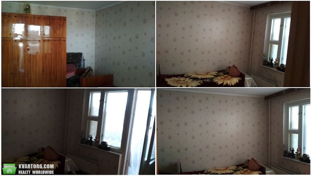 Sell 3-room apartment. Киев,  Героев Днепра — photo 4