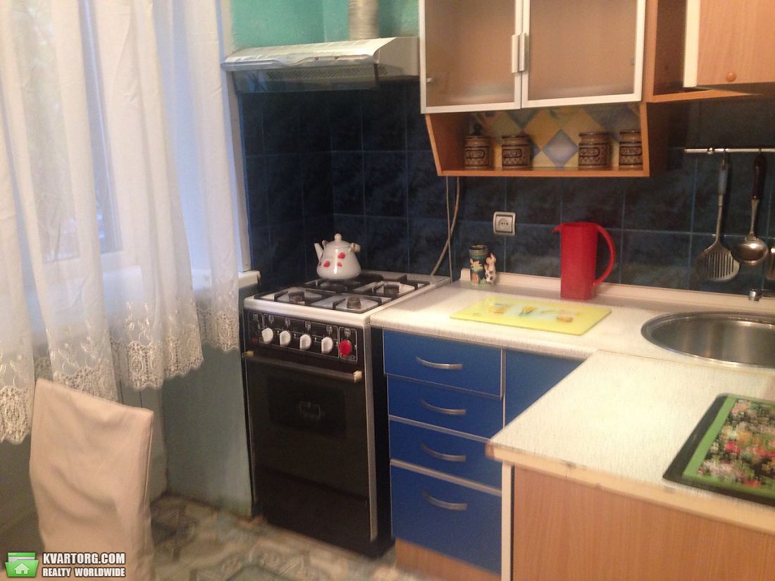 Rent out 2-room apartment. Одесса, Новосельского — photo 4