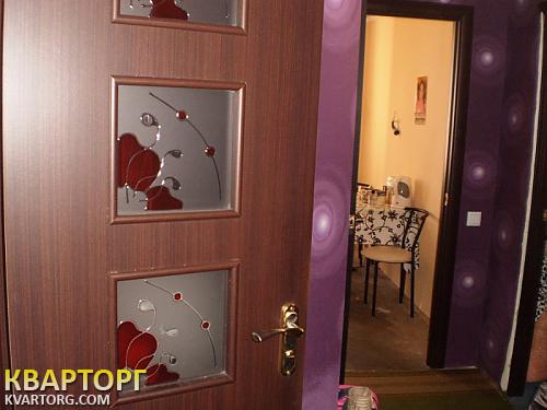 Sell 1-room apartment. Одесса, м-н "Радужный" — photo 1