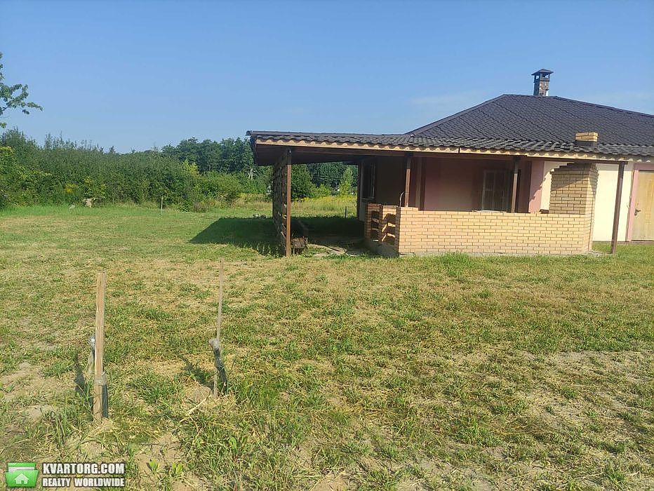 Sell house. Обухов, Полунична — photo 6