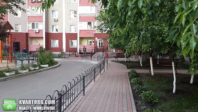 Sell 2-room apartment. Киев,  Урловская — photo 9