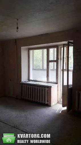 Sell 2-room apartment. Киев, Соломенская — photo 4