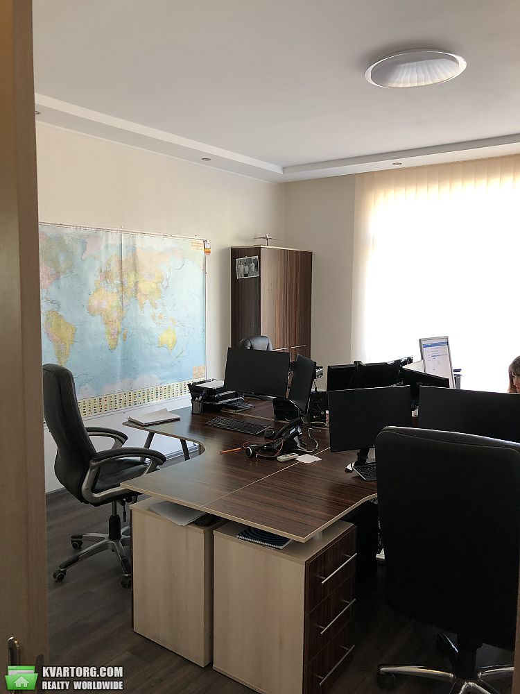 Sell office. Киев,  Антоновича — photo 6
