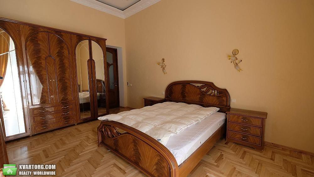 Rent out 3-room apartment. Киев,  Малая Житомирская — photo 4