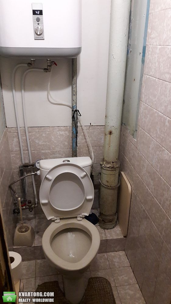 Sell 1-room apartment. Киев,  Радужная — photo 7