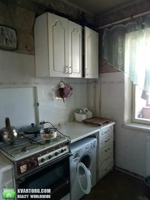 Sell 2-room apartment. Киев,  Оболонский пр — photo 1