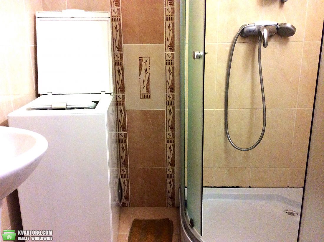 Rent out 1-room apartment. Одесса,  Вильямса — photo 4
