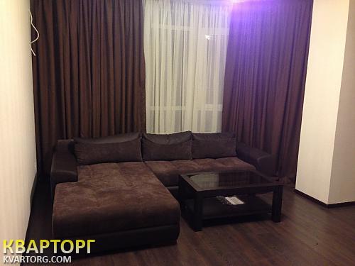 Rent out 2-room apartment. Одесса, Французский бульвар — photo 5