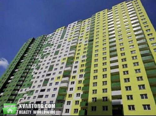 Sell 2-room apartment. Киев,  Ломоносова — photo 4