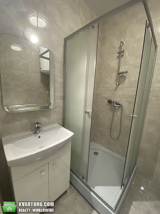 Rent out 1-room apartment. Киев, Полевая — photo 7