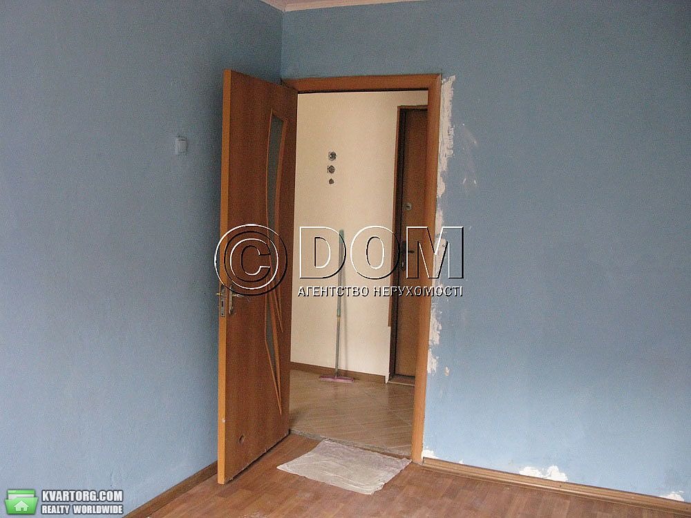 Sell 2-room apartment. Киев,  Зодчих — photo 6