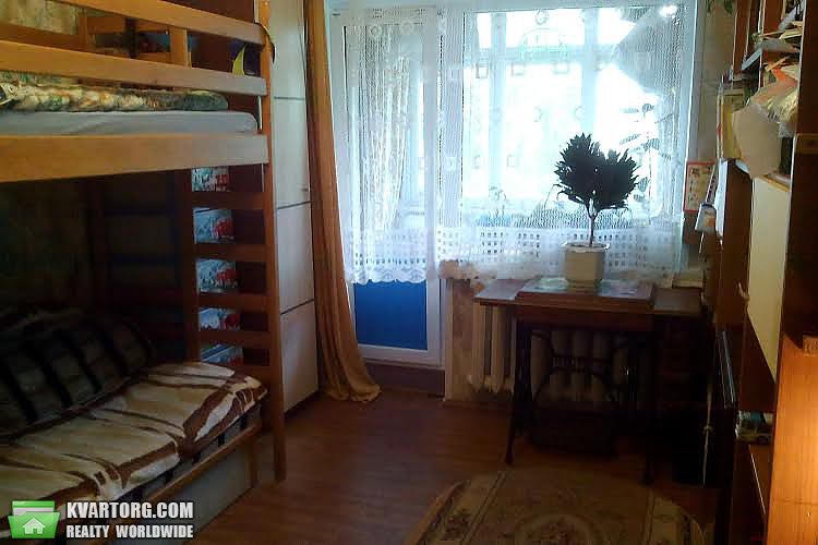 Sell 2-room apartment. Киев,  Новополевая — photo 6