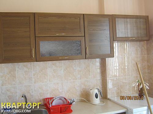 Rent out 1-room apartment. Одесса, Архитекторская — photo 4