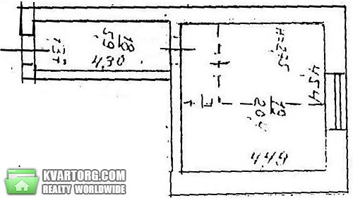 Sell 2-room apartment. Одесса, Маяковского переулок / Го — photo 5