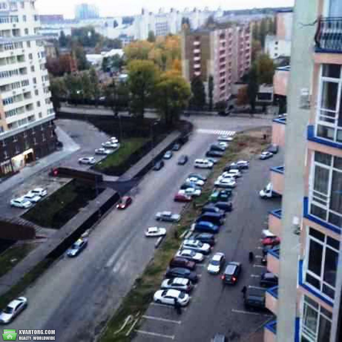 Sell 3-room apartment. Киев,  Ломоносова — photo 7