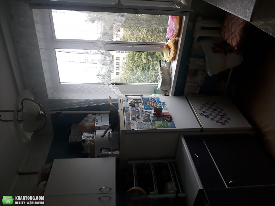 Sell 2-room apartment. Киев,  Курбаса — photo 4