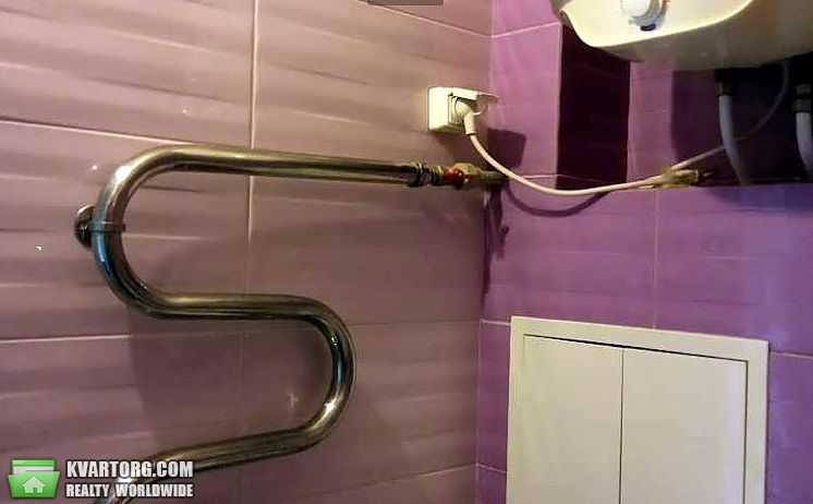 Sell 2-room apartment. Киев,  Стеценко — photo 8