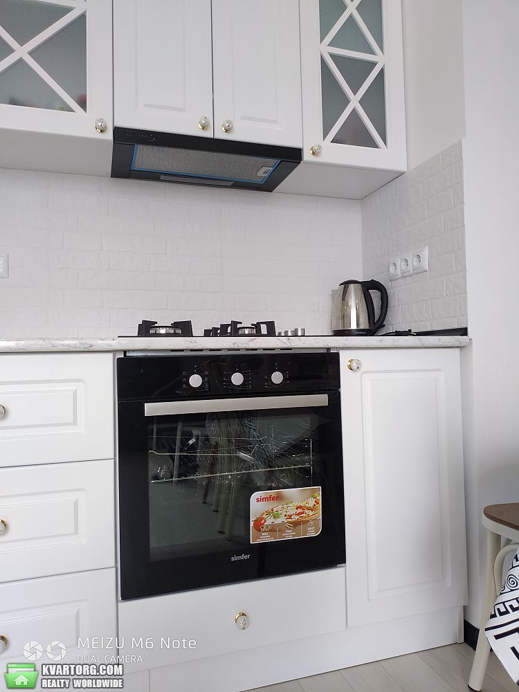 Rent out 2-room apartment. Киев, Инасаридзе — photo 5