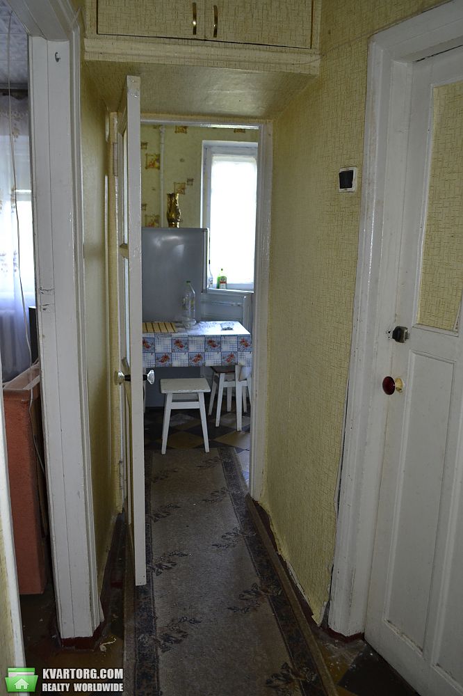 Sell 2-room apartment. Днепропетровск,  Украинская — photo 1