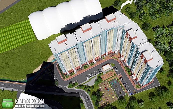 Sell 1-room apartment. Киев,  Глушкова пр — photo 4