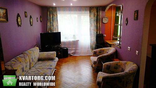 Sell 2-room apartment. Киев,  Российская — photo 6