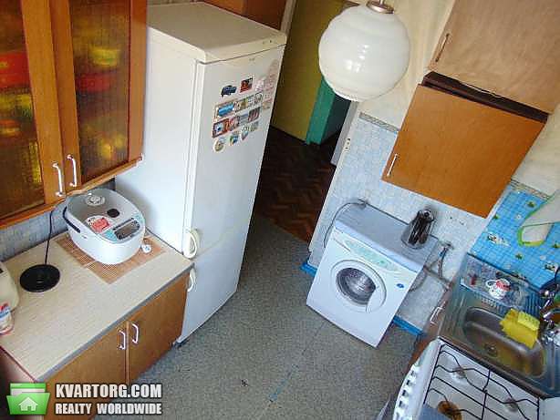 Sell 2-room apartment. Киев,  Блюхера — photo 5