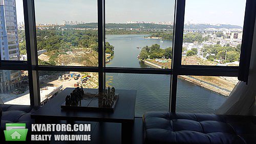 Rent out 2-room apartment. Киев,  Днепровская наб — photo 8