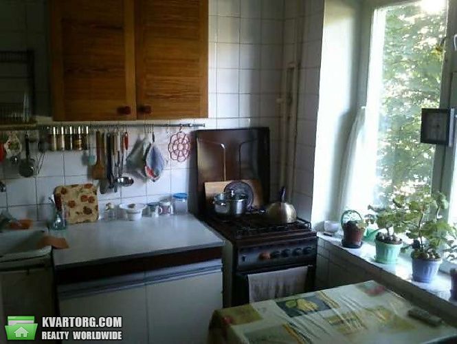 продам 3-комнатную квартиру. Киев,   Курчатова - фото 6