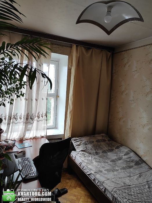 продам 4-комнатную квартиру. Киев,   Ватутина пр - фото 5