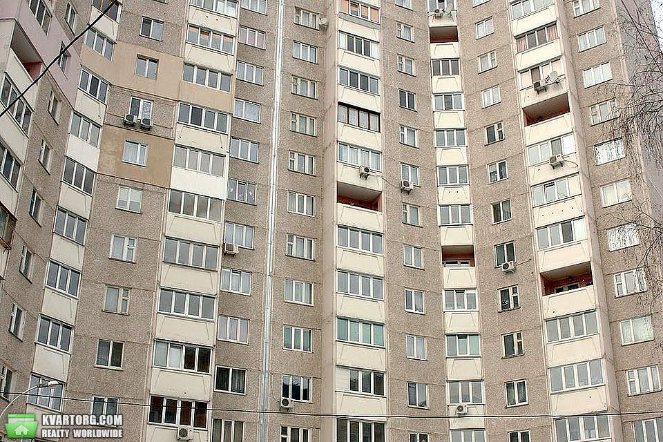 Sell 3-room apartment. Киев,  Якубовского — photo 1