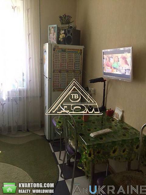 Sell 1-room apartment. Одесса, Вильямса — photo 1