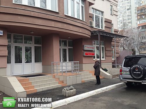 Rent out office. Киев, Львовская — photo 1
