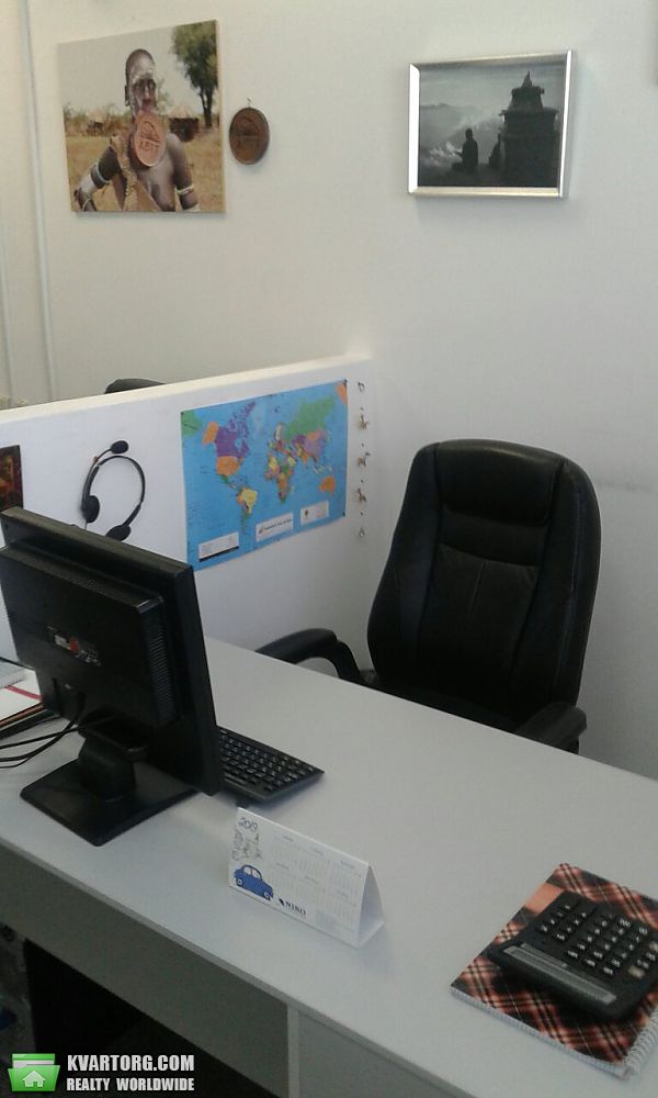 Rent out office. Киев, Тарасовская — photo 2