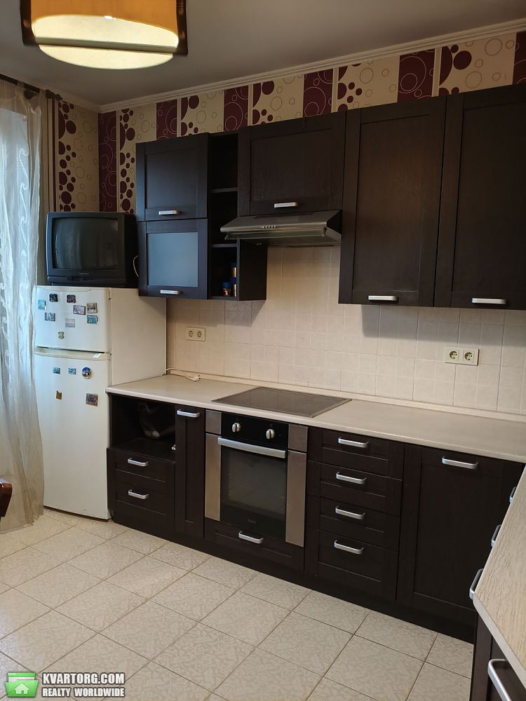 Rent out 1-room apartment. Киев,  Бориспольская — photo 3