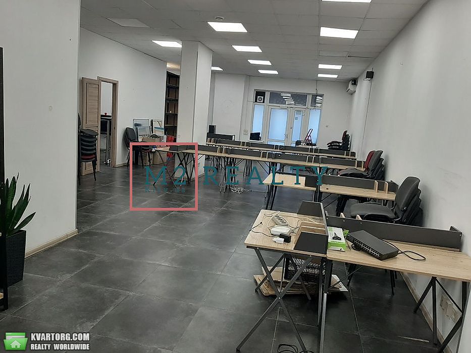 Rent out office. Киев, Коновальца — photo 2