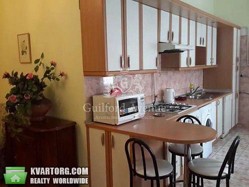 Sell 2-room apartment. Киев, Лютеранская — photo 9