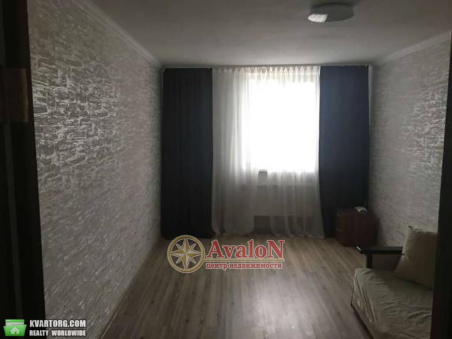 Sell 2-room apartment. Одесса, Французский бульвар — photo 3