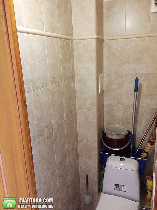 Sell 2-room apartment. Киев,  Лайоша Гавро — photo 6