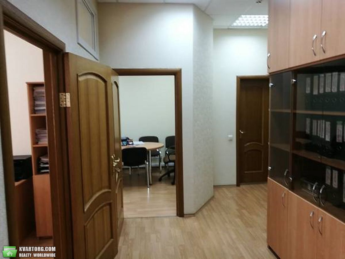 Rent out office. Киев, Шептицкого — photo 7